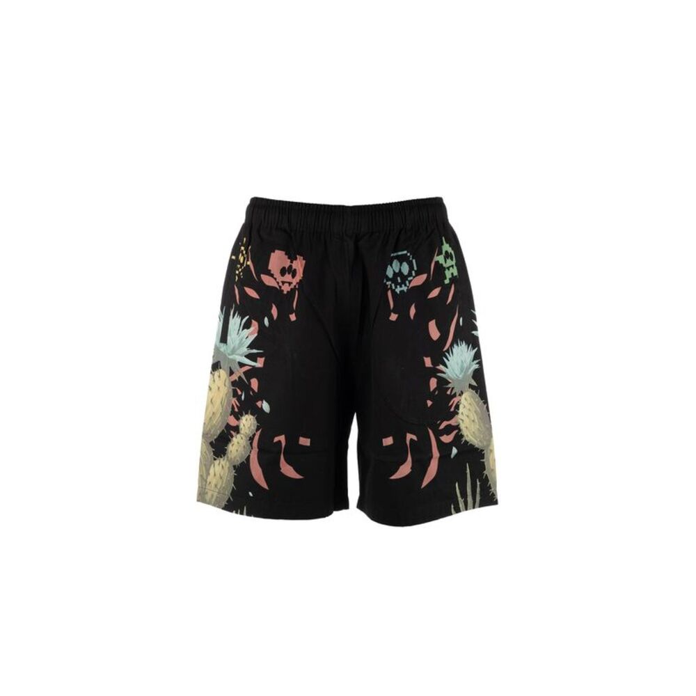 Barrow Man Clothing Shorts